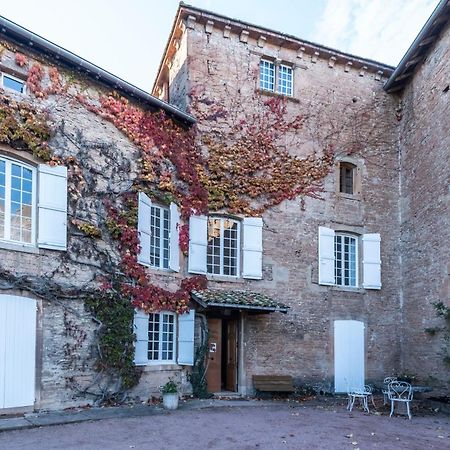 Hurigny Chateau De Salornay المظهر الخارجي الصورة