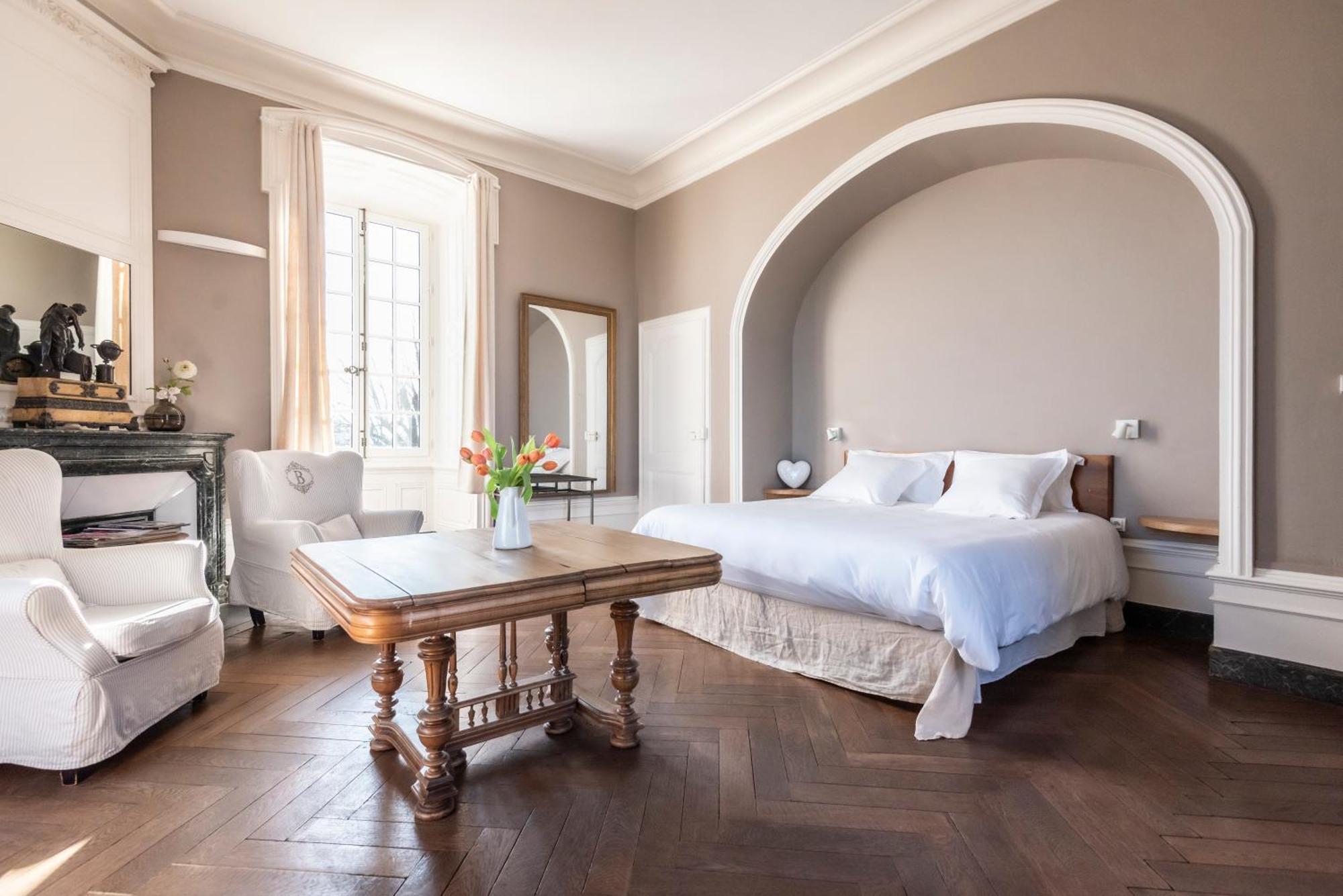 Hurigny Chateau De Salornay المظهر الخارجي الصورة